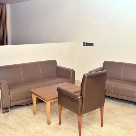 Golden Residency Hotel Ramanathapuram Exterior foto